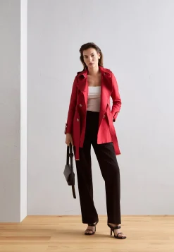 Gedeo - Trench|Morgan Discount