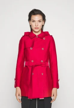 Gedeo - Trench|Morgan Discount
