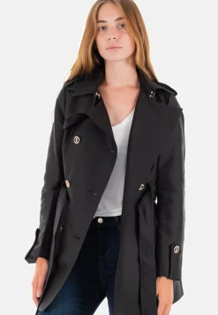 Gedeo - Trench|Morgan Cheap