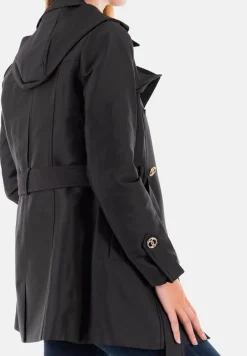 Gedeo - Trench|Morgan Cheap