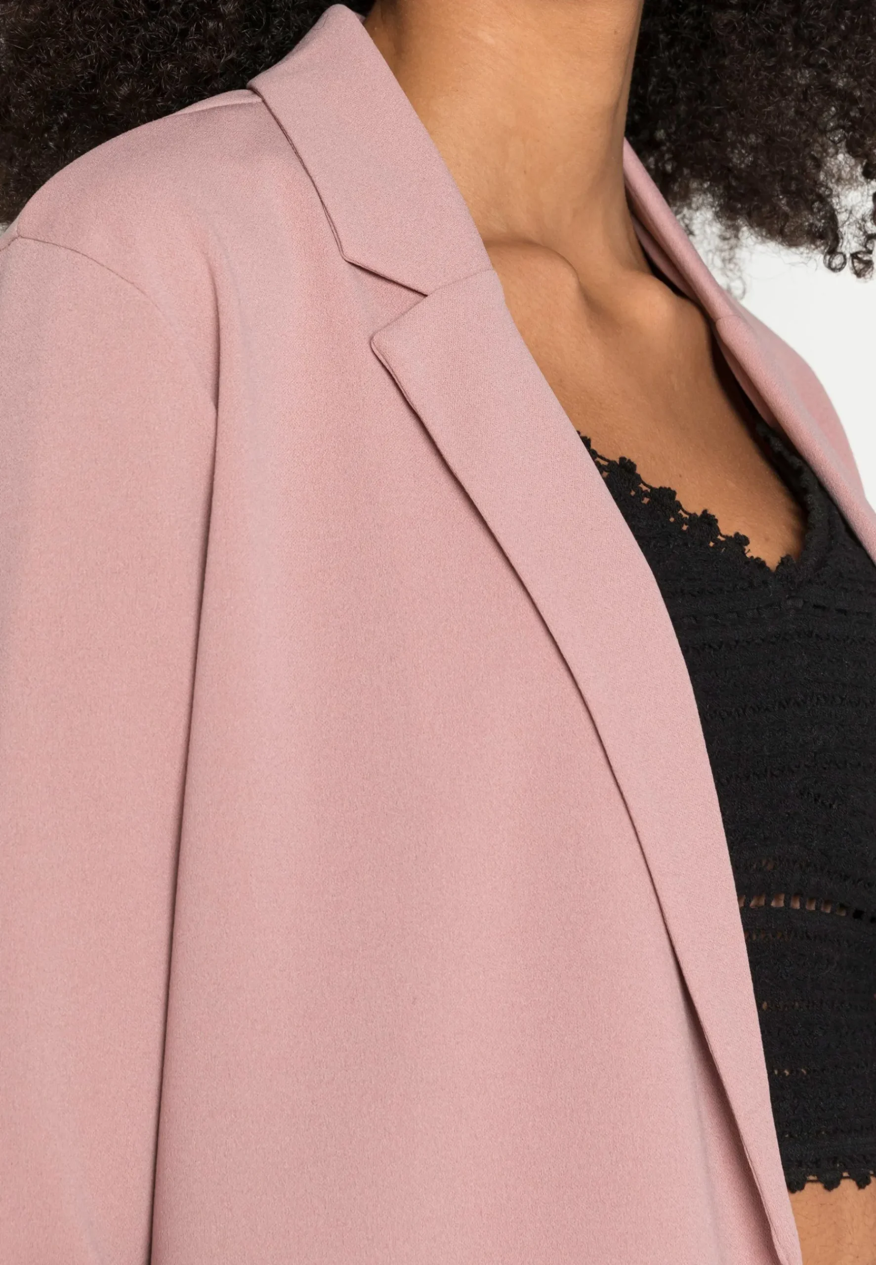 Geggo Treatsl S Jrs - Manteau Court|JDY Sale