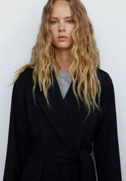 Geisha - Trench|Mango Sale