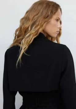 Geisha - Trench|Mango Sale