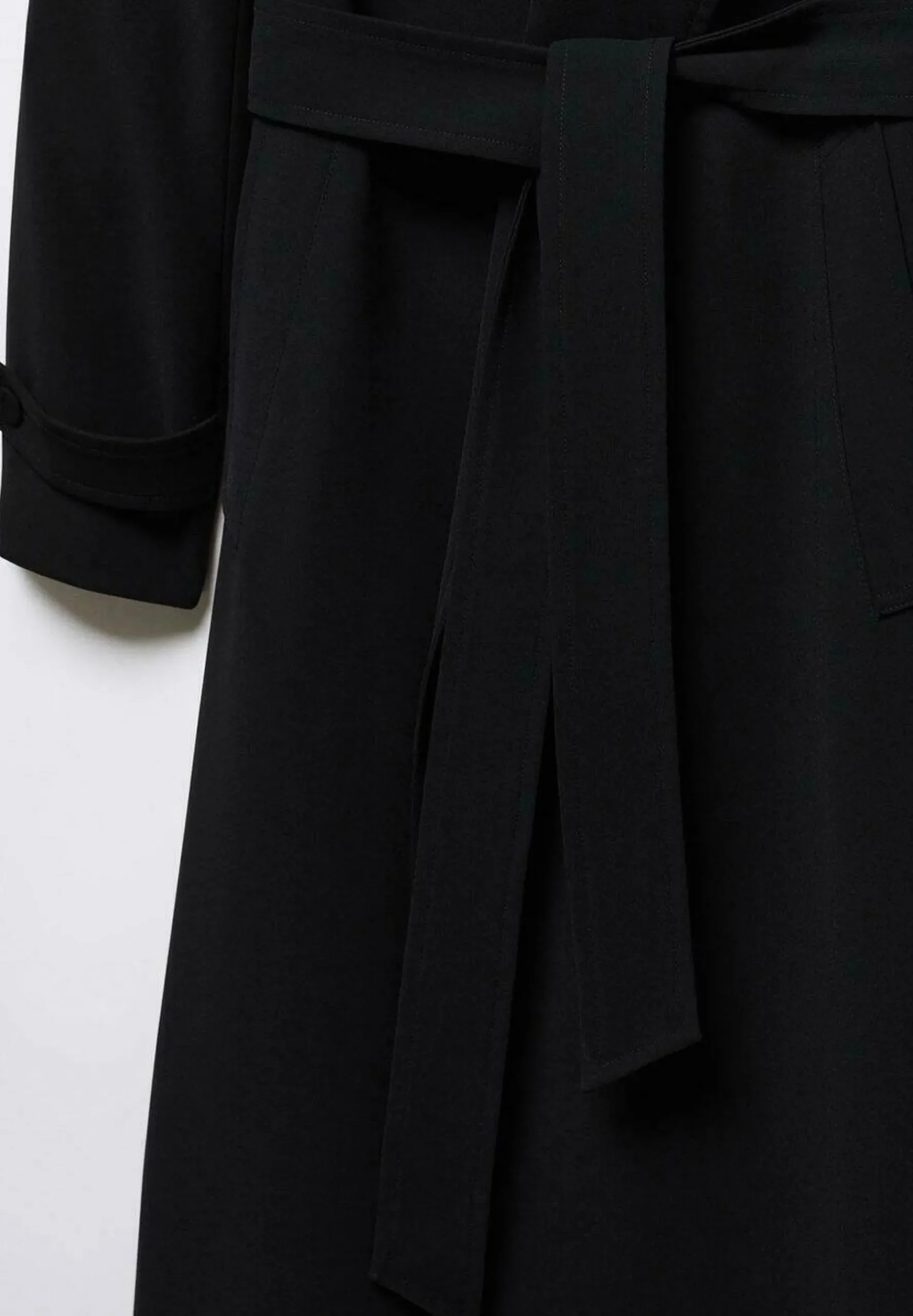 Geisha - Trench|Mango Sale