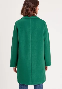 Gerade Geschnittener - Manteau Classique|Cache Cache New