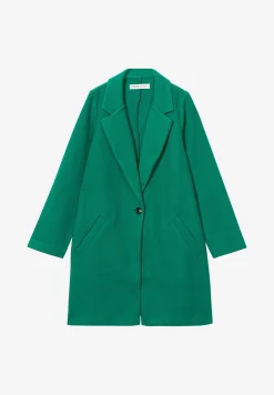 Gerade Geschnittener - Manteau Classique|Cache Cache New