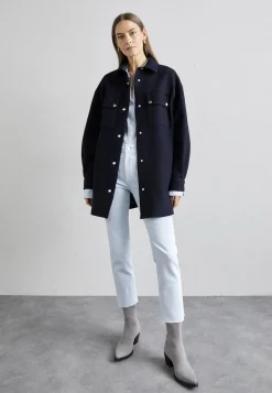 Giaccone - Manteau Classique|ASPESI Cheap