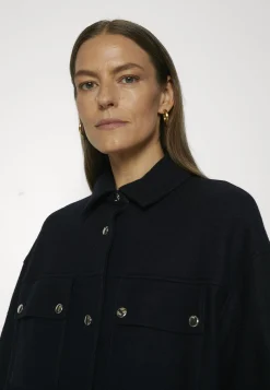 Giaccone - Manteau Classique|ASPESI Cheap