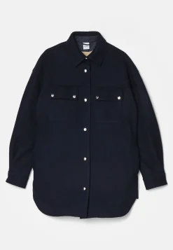 Giaccone - Manteau Classique|ASPESI Cheap