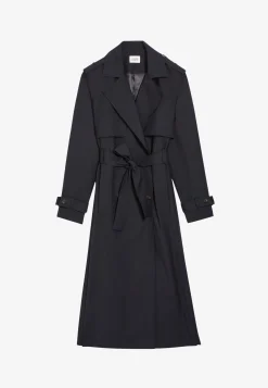 Ginabis - Trench|Claudie Pierlot Clearance