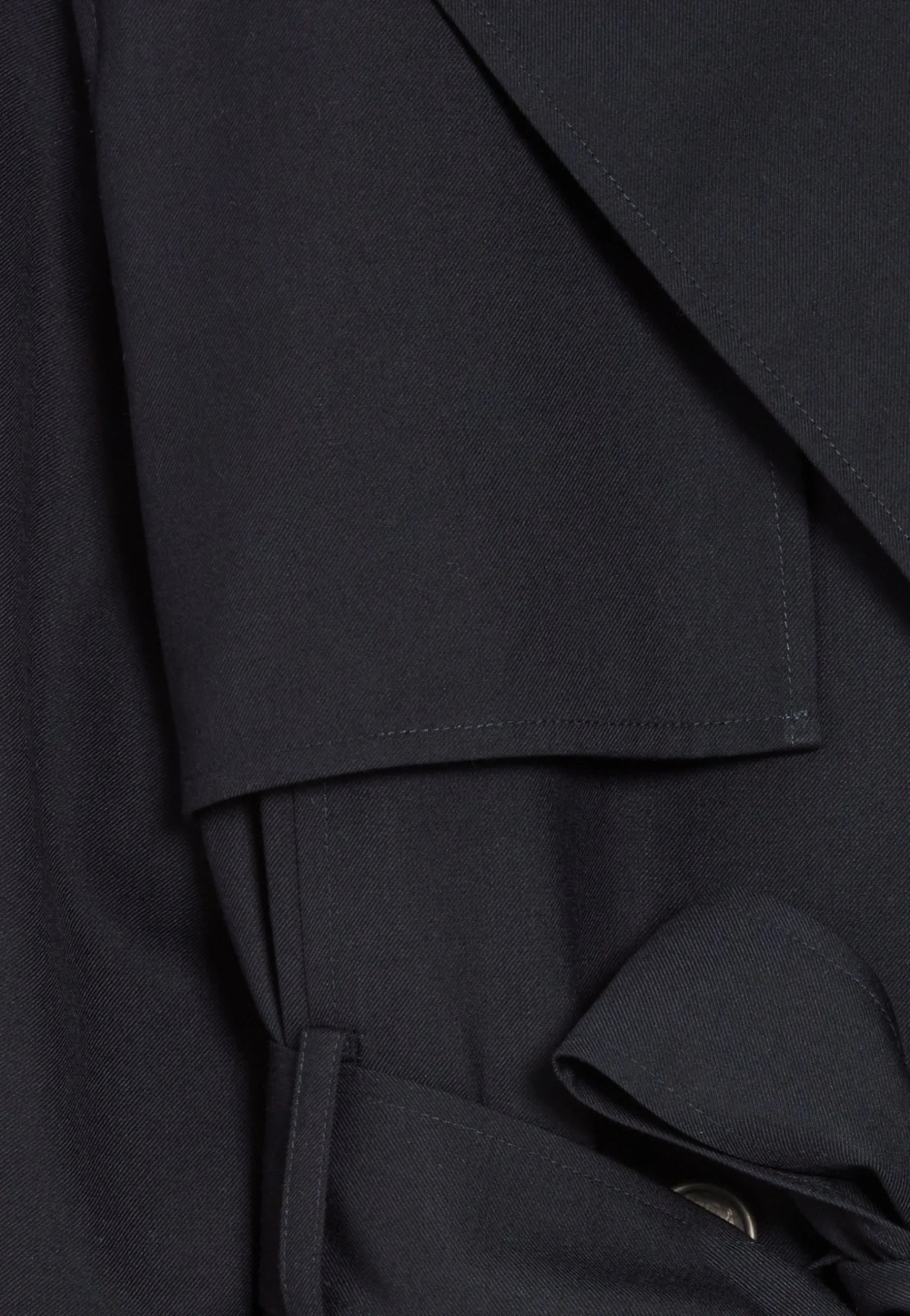 Ginabis - Trench|Claudie Pierlot Clearance