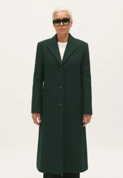 Giny - Manteau Classique|Claudie Pierlot Online