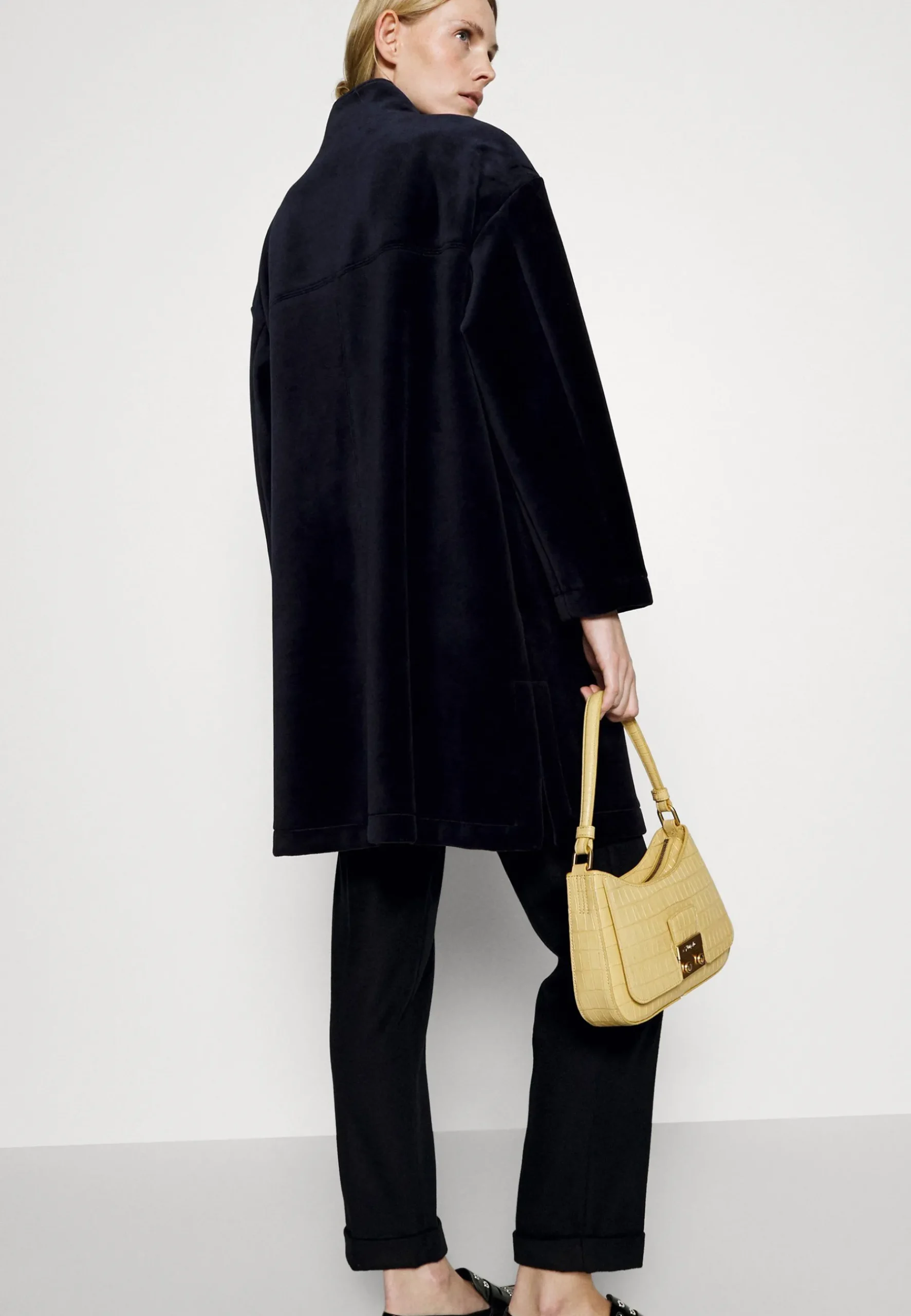 Gioire - Manteau Court|Max Mara Leisure New