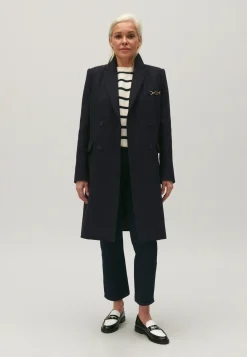 Gisele - Manteau Court|Claudie Pierlot Store