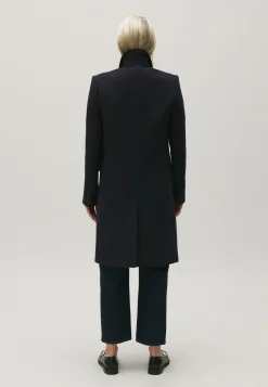 Gisele - Manteau Court|Claudie Pierlot Store