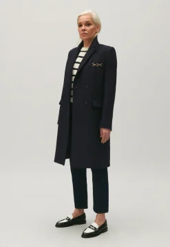 Gisele - Manteau Court|Claudie Pierlot Store