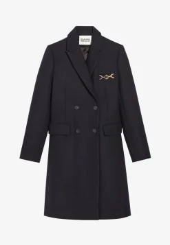 Gisele - Manteau Court|Claudie Pierlot Store