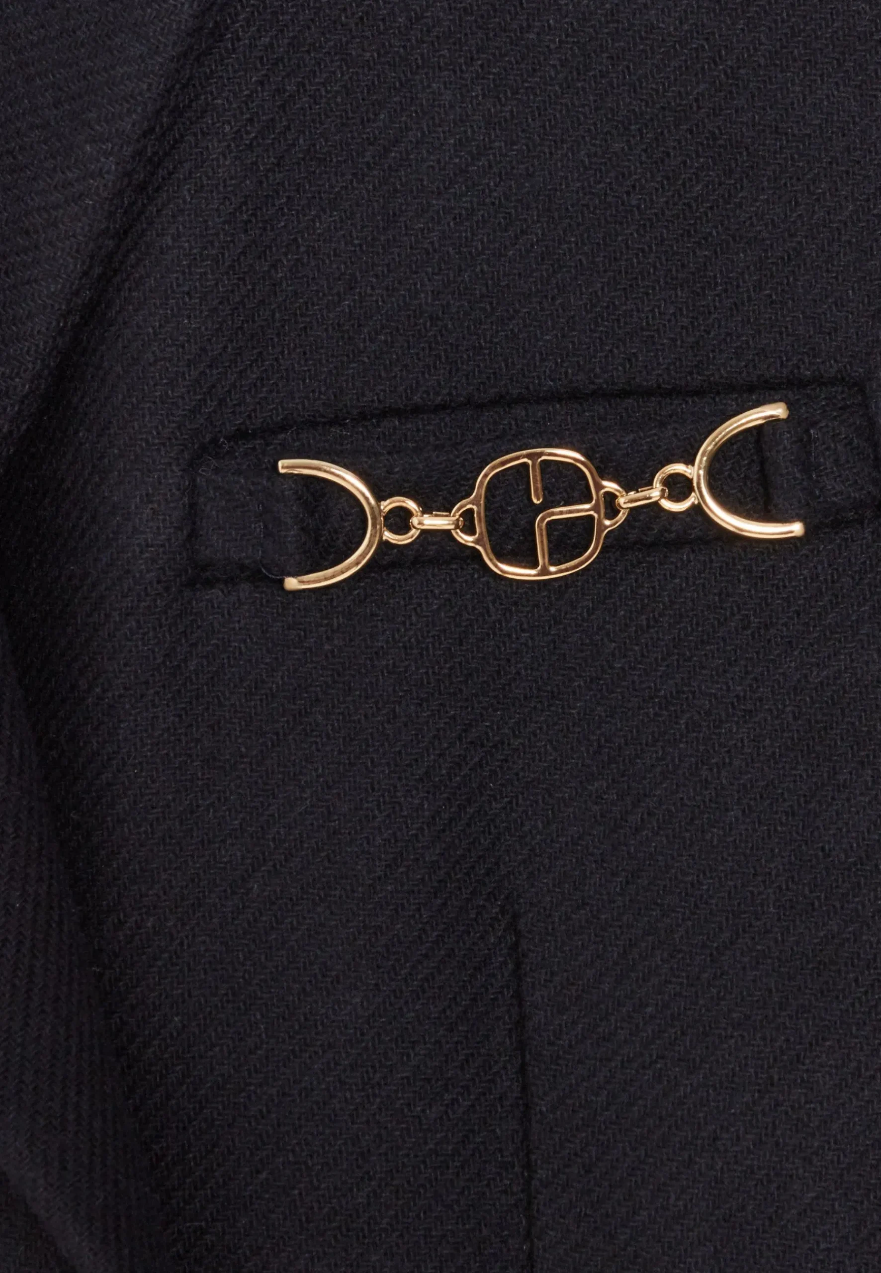 Gisele - Manteau Court|Claudie Pierlot Store