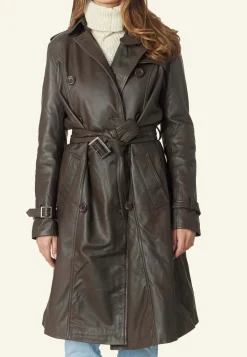 Gloria - Trench|Serge Pariente Online