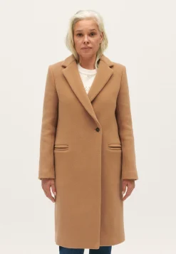 Good - Manteau Classique|Claudie Pierlot Store