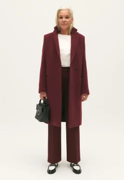 Good - Manteau Classique|Claudie Pierlot Clearance