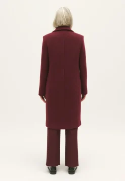 Good - Manteau Classique|Claudie Pierlot Clearance