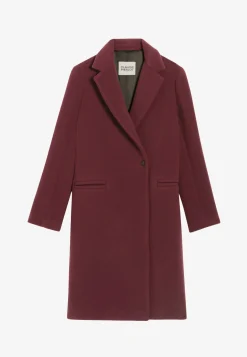Good - Manteau Classique|Claudie Pierlot Clearance