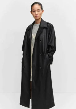Gossip - Trench|Mango Best Sale