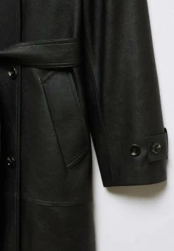 Gossip - Trench|Mango Best Sale