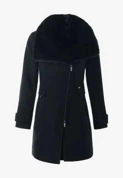 Grace Schutzhutten Slim - Manteau Court|Salsa Jeans Online