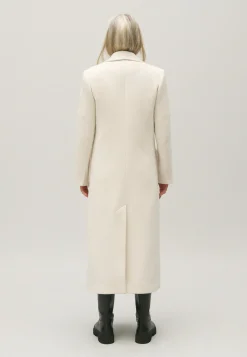 Granny - Manteau Classique|Claudie Pierlot Store