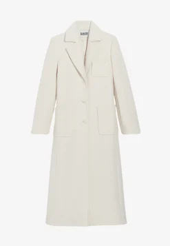 Granny - Manteau Classique|Claudie Pierlot Store