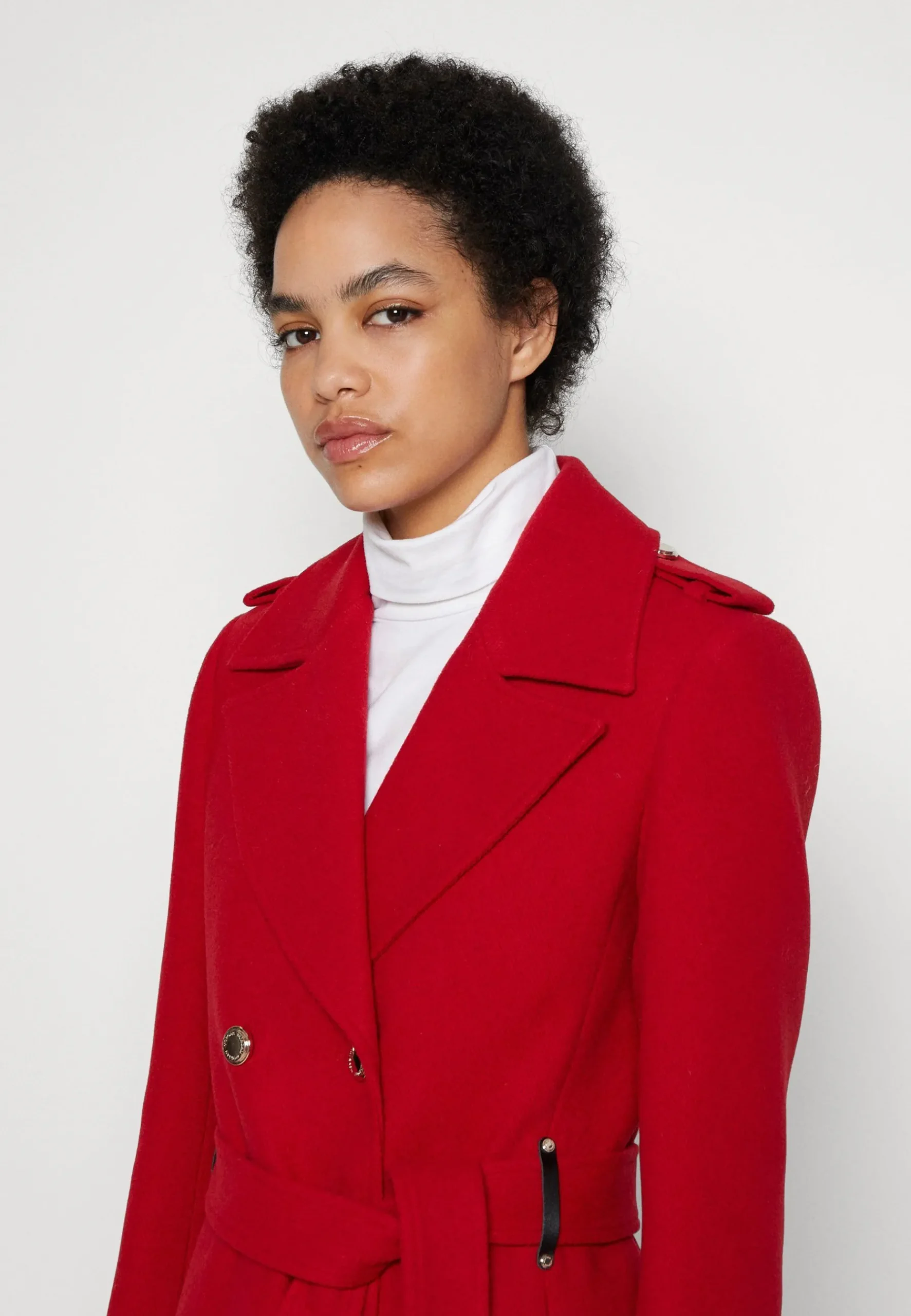 Guipel - Manteau Classique|Morgan Best