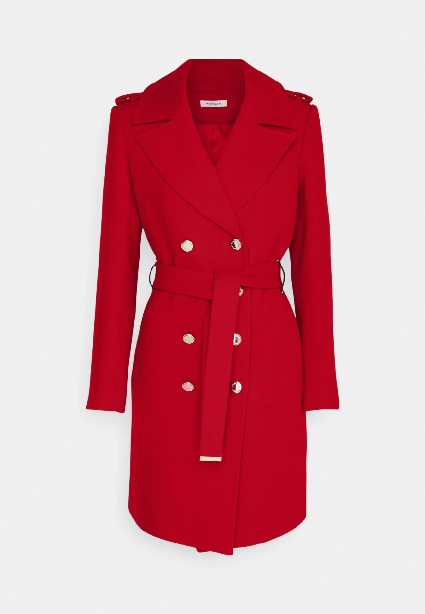 Guipel - Manteau Classique|Morgan Best
