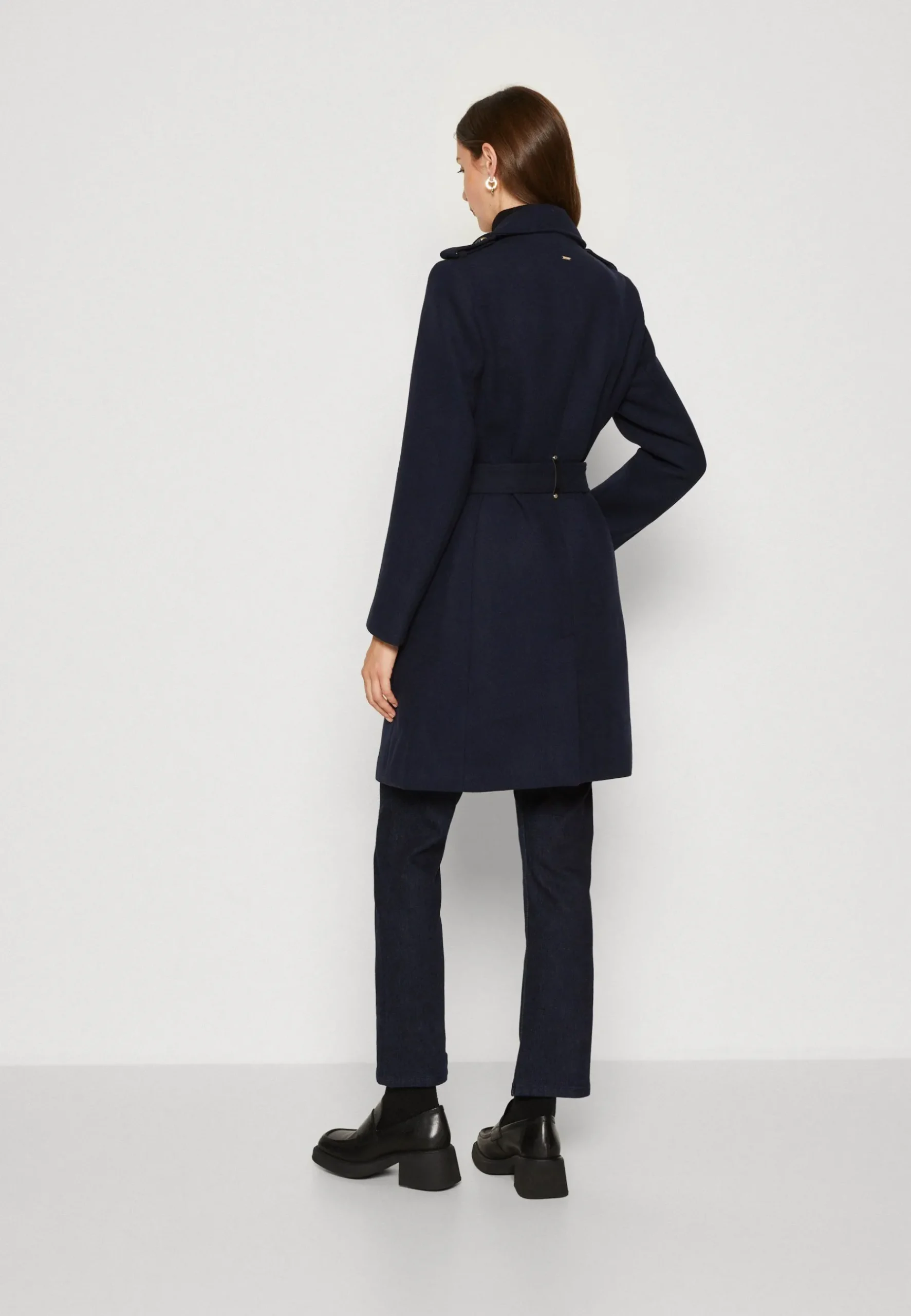 Guipel - Manteau Court|Morgan Store
