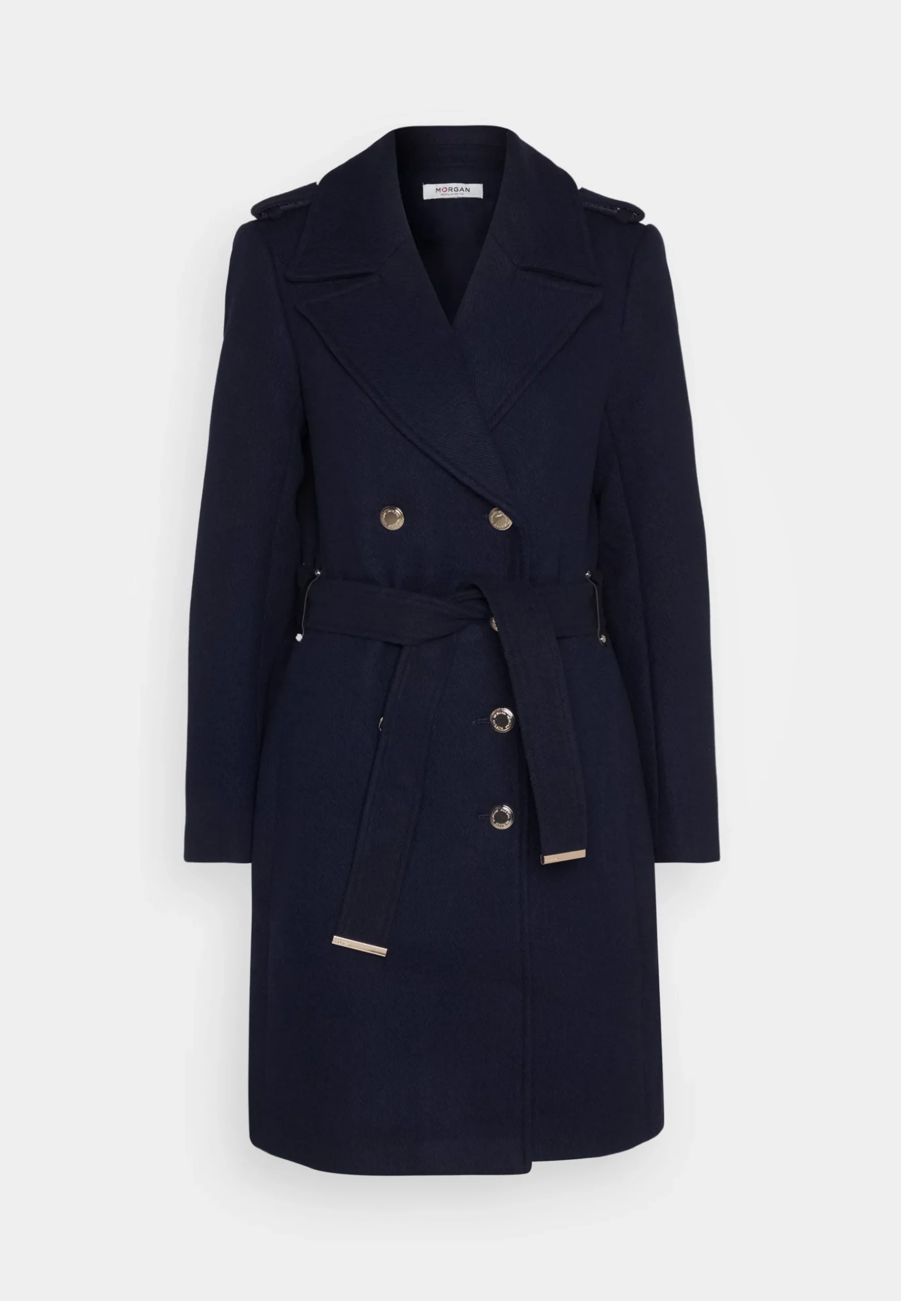 Guipel - Manteau Court|Morgan Store