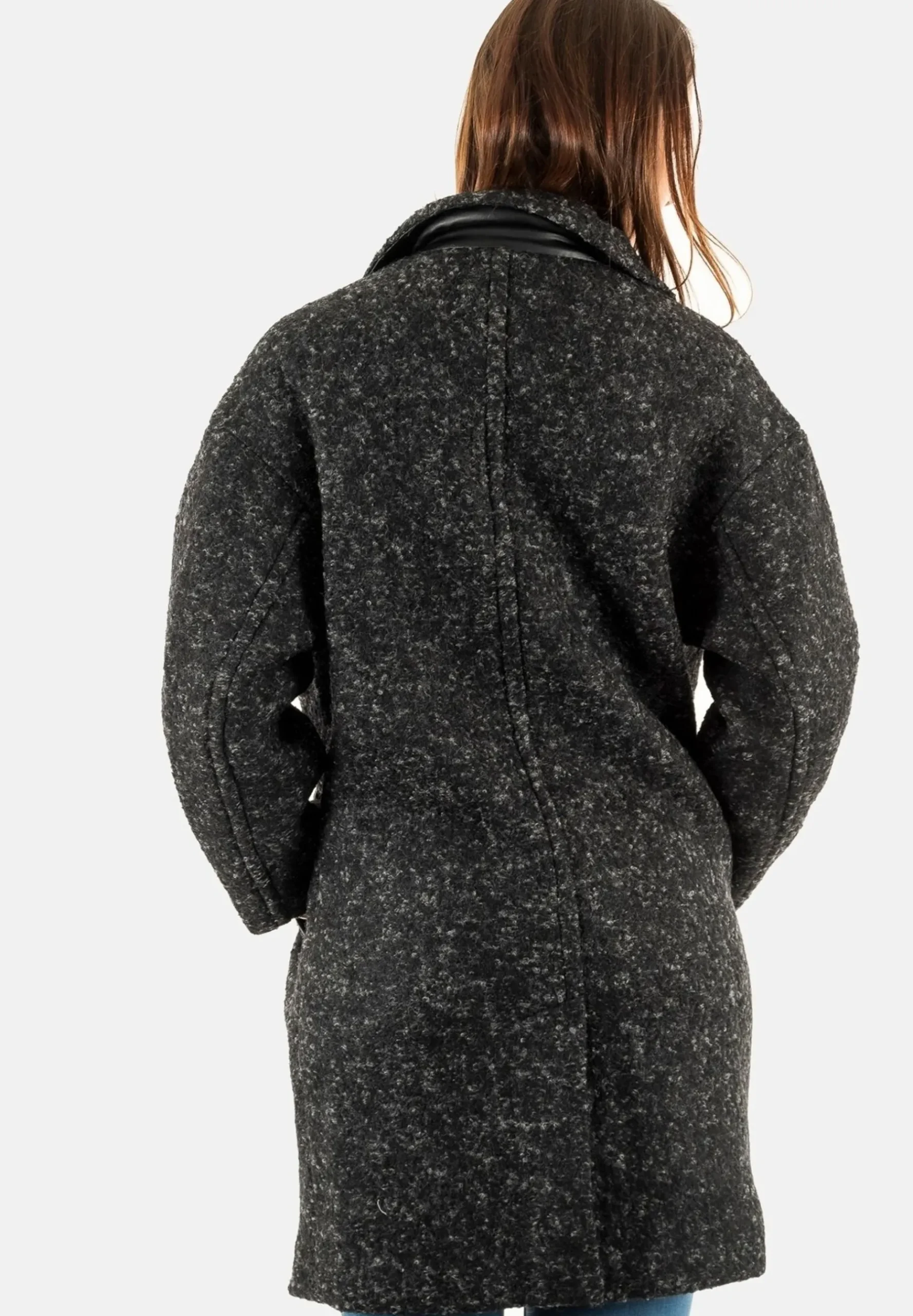 Gwin . - Manteau Classique|Morgan Flash Sale