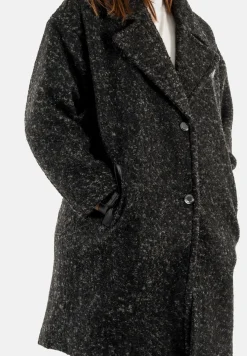 Gwin . - Manteau Classique|Morgan Flash Sale