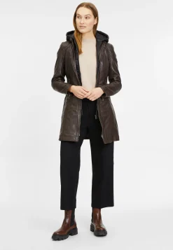 Gwmarlis Rf - Manteau Court|Gipsy Best Sale