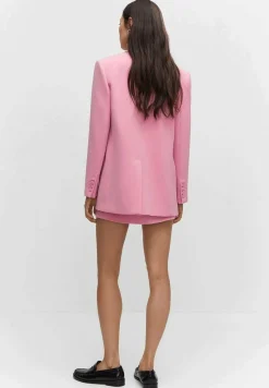 Hadid - Manteau Court|Mango Outlet