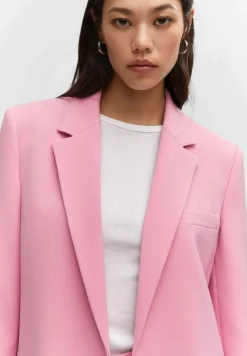 Hadid - Manteau Court|Mango Outlet