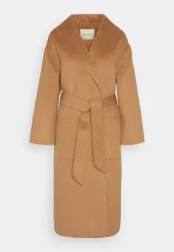 Handstitched Belted Coat - Manteau Classique|GANT Flash Sale