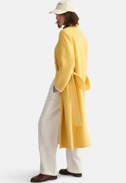 Handstitched Car - Manteau Classique|GANT Store