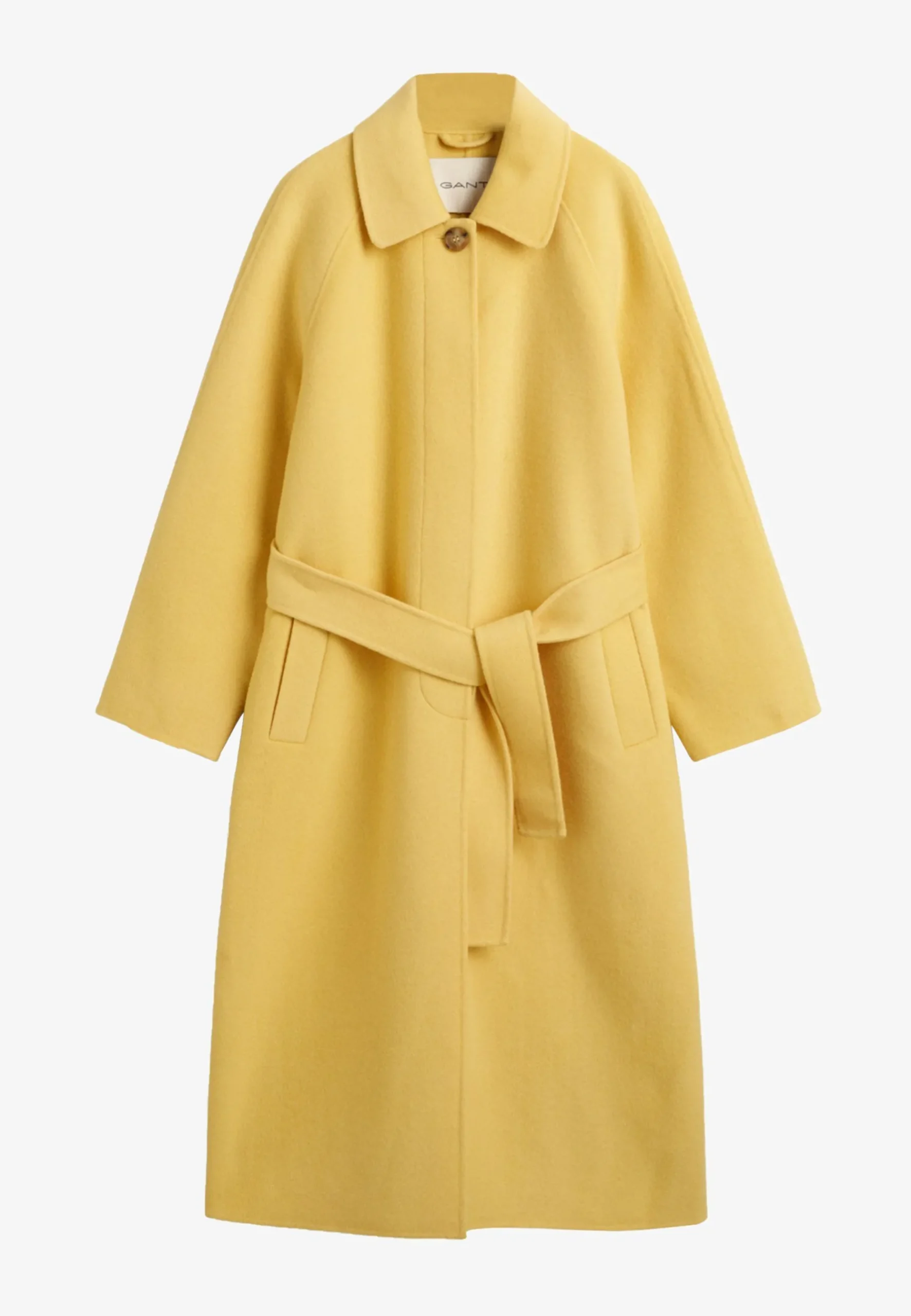 Handstitched Car - Manteau Classique|GANT Store
