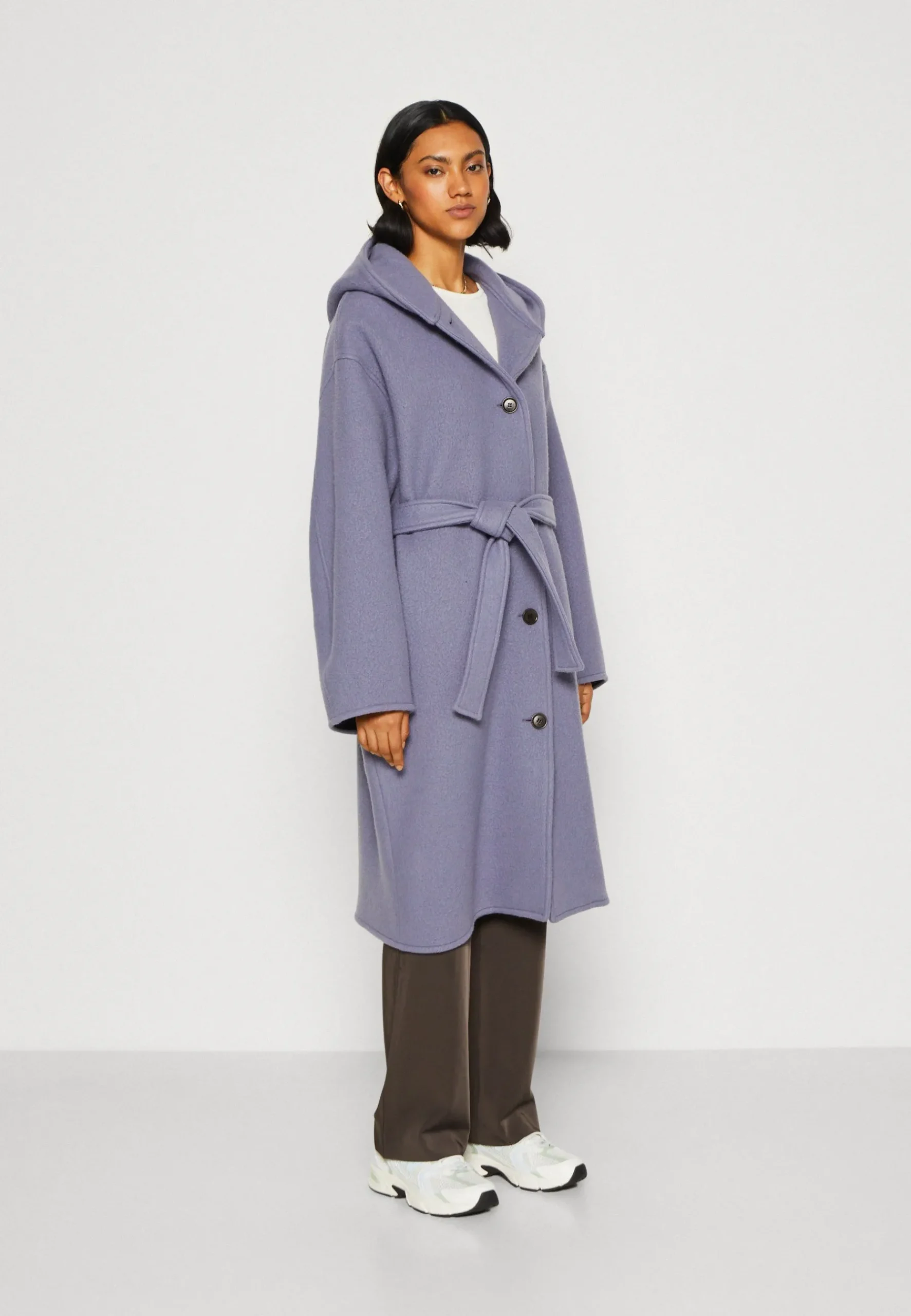 Hanneli Coat - Manteau Classique|Samsøe Samsøe Clearance