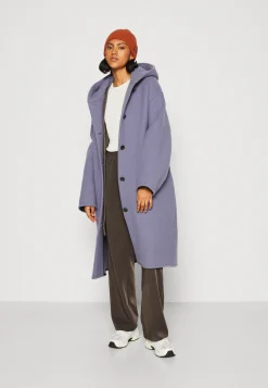 Hanneli Coat - Manteau Classique|Samsøe Samsøe Clearance