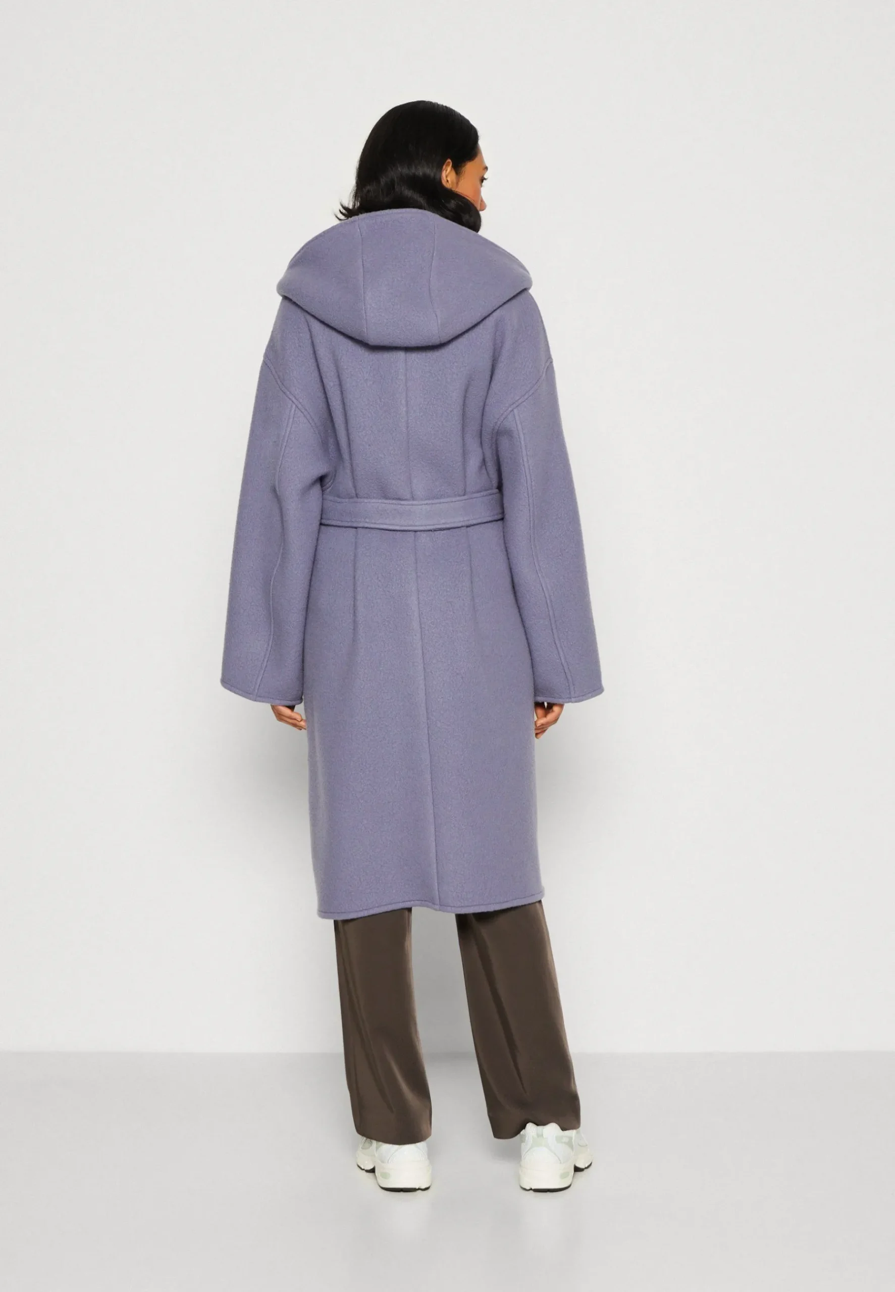 Hanneli Coat - Manteau Classique|Samsøe Samsøe Clearance