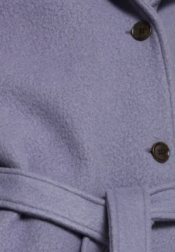 Hanneli Coat - Manteau Classique|Samsøe Samsøe Clearance