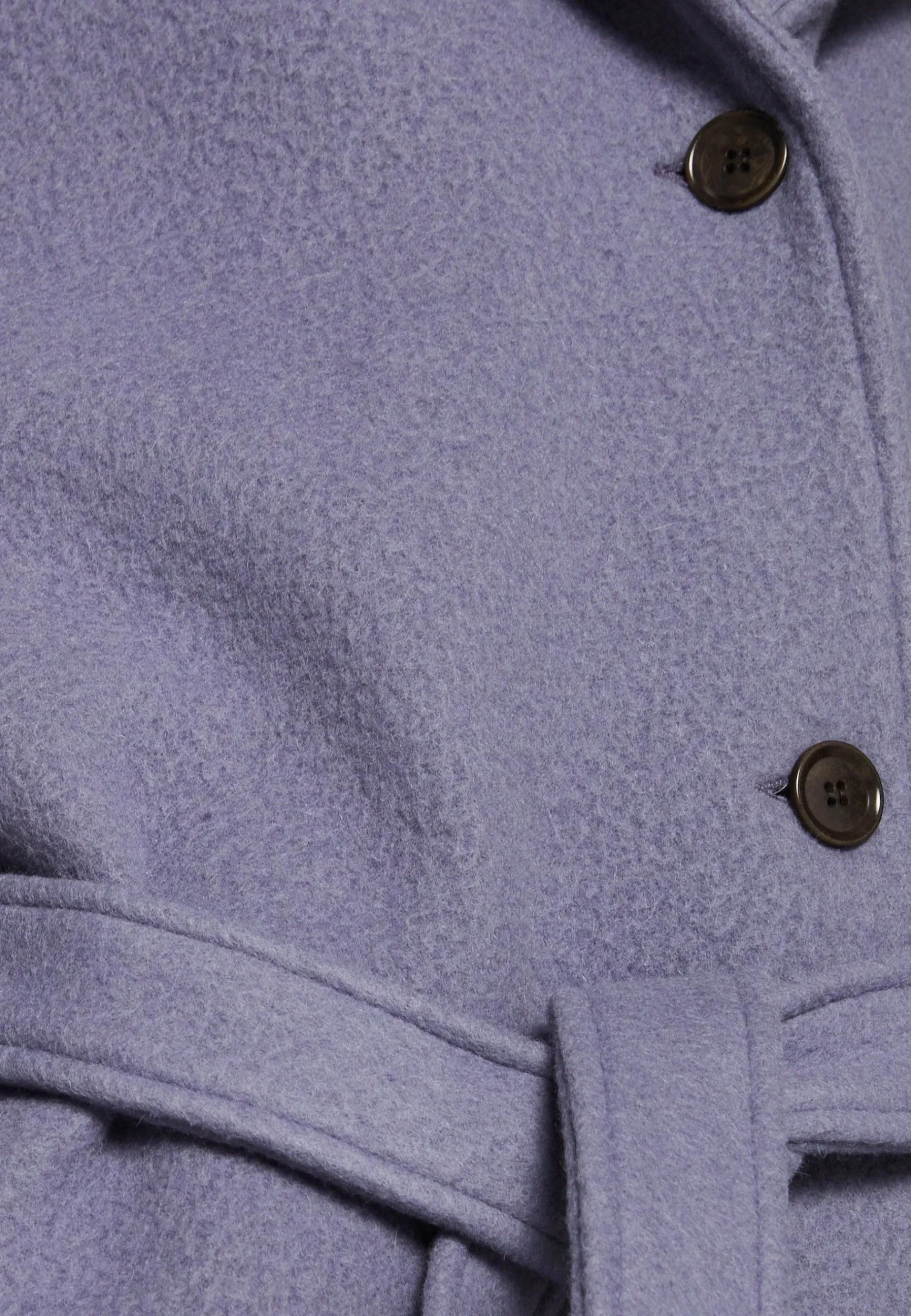 Hanneli Coat - Manteau Classique|Samsøe Samsøe Clearance