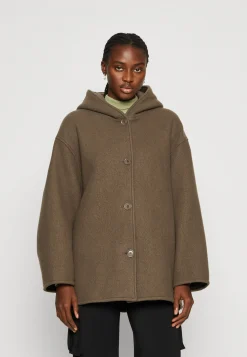 Hanneli Jacket - Manteau Court|Samsøe Samsøe Best Sale